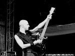 Fotky z festivalu Brutal Assault - fotografie 22